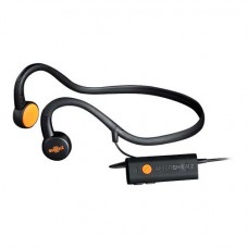 Aftershokz Sportz M3 AS450 Wired Bone Conduction Headphone with Mic