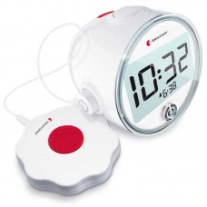 Alarm Clock Classic Vibrating Alarm Clock from Bellman & Symfon