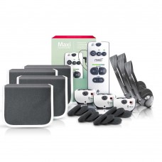 Bellman & Symfon Maxi Amplifier Hospital Kit 4 Pack