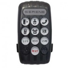 Serene Innovations CentralAlert CA-PX Receiver/Pager