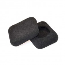 ClearSounds ClearBlue TV/Audio Listening System Replacement Earpads