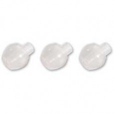 Sound World Solutions CS10/CS50 Large Replacement Ear Tips