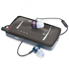 VitaSound PAE-TALK 300/380 Gray Personal Audio Enhancer