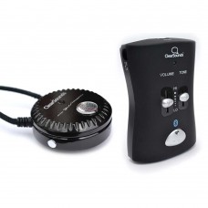 ClearSounds Quattro 4.0 Bluetooth Neckloop and QH2 Phone Amplifier Value Pack