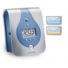 Sound Oasis S-650-02 Sound Therapy System with Sleep Relaxation Wellness and Tinnitus Therapy Sound Cards