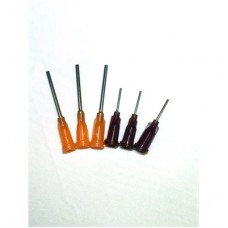 Replacement Needles for Jodi Vacuums (6 / pack)