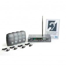 Listen Technologies HC-22 Professional System