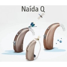 Nadia Q