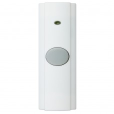NuTone Extra Doorbell Transmitter for 224WH Wireless Door Strobe/Chime System