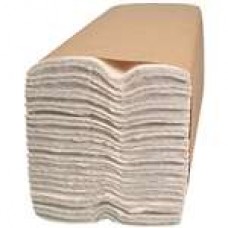 Premium White C-Fold Paper Towels