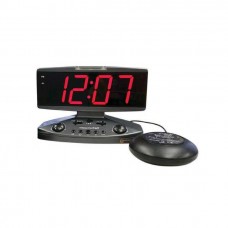 Geemarc Wake Up Call Amplicall500 Alarm Clock