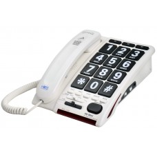 Serene Innovations Jumbo Keyed Telephone