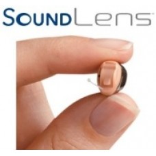 Sound Lens