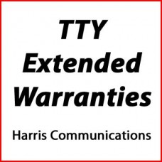 Ultratec Compact/C TTY 2-Year Extended Warranties