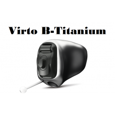 Vitro B-Titanium