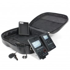 Williams Sound Digi-WAVE 300 Kit 1 for One Way Communication
